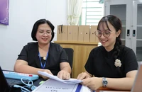 Bộ Nội vụ đề xuất cách tính lương cơ sở, lương hưu và phụ cấp từ 1-7