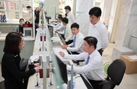 Đề xuất 9 nhóm đối tượng được tăng lương cơ sở lên mức 2,53 triệu đồng từ 1-7