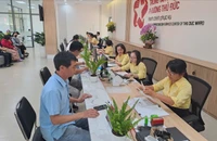 TP.HCM nghiêm cấm dùng công quỹ biếu, tặng quà Tết cho lãnh đạo các cấp
