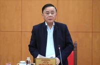 Bộ Công an, Bộ Quốc phòng được giao nhiệm vụ quan trọng tại Đại hội XIV