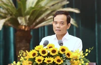 TP.HCM bàn chủ trương xây đường vượt biển nối Cần Giờ - Vũng Tàu, cầu Thủ Thiêm 4