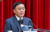 Kết luận của Bộ Chính trị về bầu cử đại biểu Quốc hội khóa XVI và HĐND