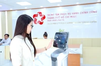 Thành ủy TP.HCM: Dữ liệu số là tài nguyên chiến lược đặc biệt