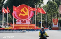 Đại hội XIV của Đảng: Thời điểm Việt Nam củng cố vị thế quốc gia đang lên