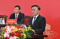 Thường trực Ban Bí thư: Công tác nhân sự Đại hội XIV thực hiện khách quan, công tâm
