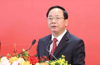 Trưởng ban Tuyên giáo và Dân vận Trung ương: 'Ý Đảng hợp lòng dân' là sức mạnh lớn nhất