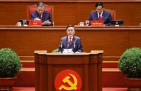 Thường trực Ban Bí thư: Trung ương đã thẳng thắn nhìn vào tình trạng 'né tránh, không dám làm'