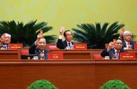 Đại hội XIV rút ngắn thời gian làm việc, dự kiến bế mạc 23-1