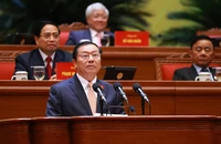 Kiến nghị Trung ương Đảng khóa XIV ban hành quy định mới về công tác chính trị, tư tưởng