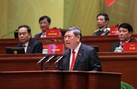 Nhiệm kỳ XIII ngành kiểm tra xử lý nhiều vụ việc lớn tại Vạn Thịnh Phát, Việt Á, Sài Gòn Đại Ninh...