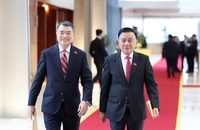 Đại hội XIV bắt đầu thực hiện quy trình bầu Ban Chấp hành Trung ương khóa mới