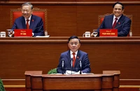 Tập thể Ban Chấp hành Trung ương, Bộ Chính trị, Ban Bí thư khóa XIII có nhiều đổi mới trong lãnh đạo, chỉ đạo