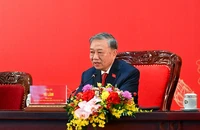 Nghị quyết Đại hội XIV: Phấn đấu thu nhập đầu người đạt 8.500 USD vào năm 2030