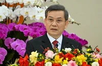 Ông Lê Minh Trí: Phòng, chống tham nhũng, lãng phí phải có tư duy, cách làm mới