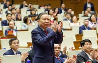 Tổng Bí thư Tô Lâm làm Trưởng Ban Chỉ đạo tổng kết 100 năm Đảng lãnh đạo