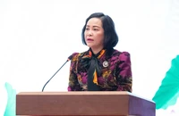 Bà Nguyễn Thị Thanh: Hành trình từ 'người ứng cử' trở thành 'người đại biểu' là một thử thách lớn