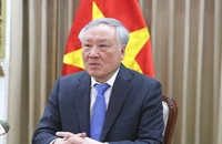 Trung tâm Tài chính Quốc tế là 'cú hích' mạnh mẽ cho kinh tế Việt Nam