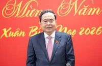 Chuẩn bị kỹ lưỡng phương án, kịch bản về nhân sự tại kỳ họp đầu tiên của Quốc hội khóa XVI
