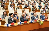5 'điểm tựa' và 5 nhiệm vụ trọng tâm để đất nước bứt phá qua chỉ đạo của Tổng Bí thư Tô Lâm
