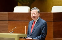 Tổng Bí thư Tô Lâm: Tránh làm dàn trải, hình thức, 'làm cho có, làm cho xong'