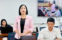 TP.HCM phấn đấu lọt 'top 10' cả nước về các chỉ số cải cách hành chính