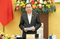 Chủ tịch Quốc hội: Đảm bảo tuyệt đối an ninh, không để đối tượng chống phá bầu cử