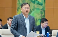 Bộ Công an hoàn thành tính năng bỏ phiếu ở nơi khác trên VNeID