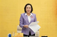 Những điểm mới của bầu cử đại biểu Quốc hội và HĐND các cấp nhiệm kỳ 2026-2031