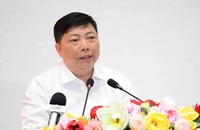 Tiểu sử và chương trình hành động của ứng viên ĐBQH Nguyễn Vũ Trung, Viện trưởng Viện Pasteur TP.HCM