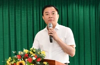 Chân dung ứng viên ĐBQH khóa XVI Lê Ngọc Sơn, Chủ tịch Hội đồng Thành viên, Tổng Giám đốc Petrovietnam
