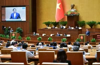Sức sống mới từ nghị trường Quốc hội - Bài 5: Phiên chất vấn và câu hỏi truy đến cùng của đại biểu