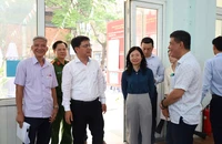 Phó Chủ tịch UBND TP.HCM Nguyễn Mạnh Cường: TP.HCM đã sẵn sàng cao nhất cho Ngày hội của toàn dân