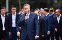 99,68% cử tri cả nước đi bỏ phiếu bầu cử đại biểu Quốc hội và HĐND các cấp nhiệm kỳ mới