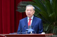 Tổng Bí thư Tô Lâm: Hội nghị Trung ương 2 quyết định nhiều nội dung đặc biệt quan trọng