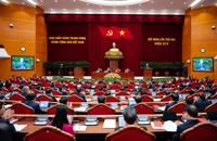 Tổng Bí thư Tô Lâm: 'Chúng ta không chấp nhận tăng trưởng thấp'