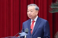 Khai mạc Hội nghị Trung ương 2 khóa XIV: Xem xét nhân sự lãnh đạo các cơ quan Nhà nước nhiệm kỳ 2026-2031