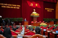 Sáng nay, Tổng Bí thư, Chủ tịch nước Tô Lâm dự hội nghị toàn quốc quán triệt Nghị quyết Trung ương 2 khóa XIV