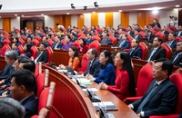Nhiều nội dung thí điểm quan trọng trong quy định thi hành Điều lệ Đảng vừa ban hành