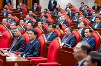 Trung ương thống nhất giới thiệu các nhân sự để Quốc hội bầu lãnh đạo chủ chốt