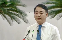 Bí thư Tỉnh ủy Khánh Hòa Nghiêm Xuân Thành làm Ủy viên Ủy ban Kiểm tra Trung ương