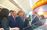 Ban Bí thư: Đến năm 2030, hình thành các tập đoàn xuất bản, truyền thông chủ lực quốc gia