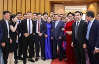 Thứ trưởng Bộ Tài chính Cao Anh Tuấn: Tăng trưởng 2 con số là yêu cầu không thể chậm trễ