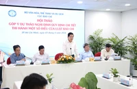 Sẽ đề xuất cơ quan báo chí chủ lực ở Hà Nội, TP.HCM nếu đảm bảo điều kiện