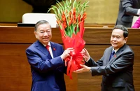Tổng Bí thư, Chủ tịch nước Tô Lâm: Mục tiêu cao nhất là Nhân dân được thụ hưởng thành quả
