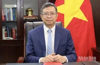 Chuyến thăm của Tổng Bí thư, Chủ tịch nước Tô Lâm sẽ là một mốc son mới trong quan hệ Việt Nam - Trung Quốc