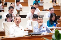 Quốc hội sắp gỡ 'nút thắt' cho hàng nghìn dự án tồn đọng, thảo luận về thành lập TP Đồng Nai