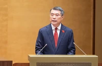Thủ tướng Lê Minh Hưng yêu cầu các bộ, ngành, địa phương tổng rà soát hệ thống pháp luật