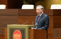 Tổng Bí thư, Chủ tịch nước Tô Lâm: Không để quy hoạch tạo 'lỗ hổng', 'khoảng trống'