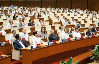 Tổng Bí thư, Chủ tịch nước Tô Lâm: Nền kinh tế chỉ thực sự mạnh khi từng tế bào của nó khỏe mạnh