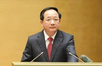 Quy định mới về công tác chính trị, tư tưởng: Người đứng đầu chịu trách nhiệm cao nhất